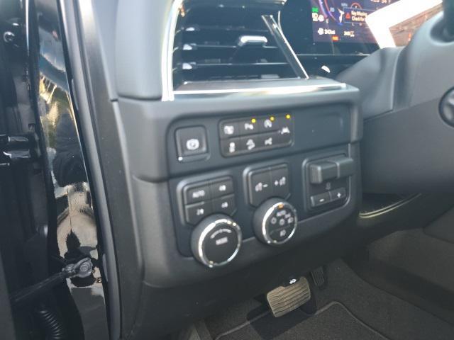 new 2026 Chevrolet Tahoe car, priced at $85,980