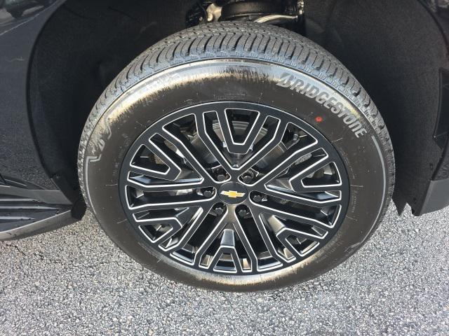 new 2026 Chevrolet Tahoe car, priced at $85,980