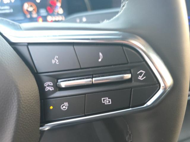 new 2026 Chevrolet Tahoe car, priced at $85,980