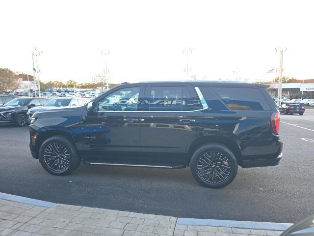 new 2026 Chevrolet Tahoe car, priced at $85,980