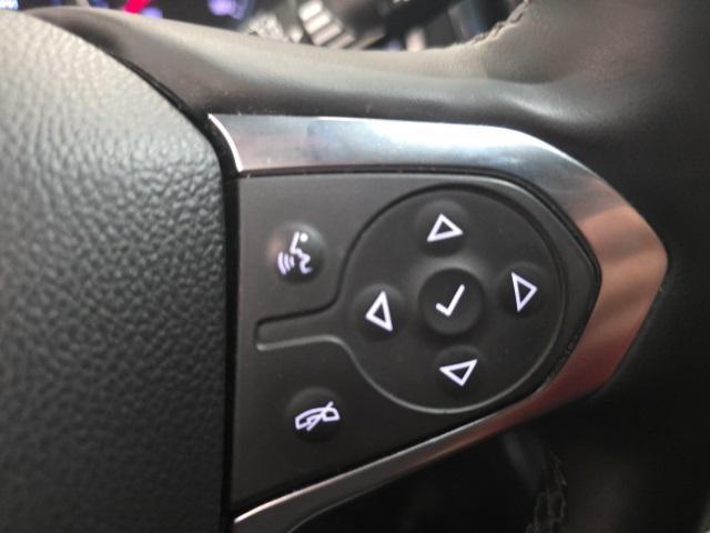 used 2023 Chevrolet Traverse car, priced at $32,000