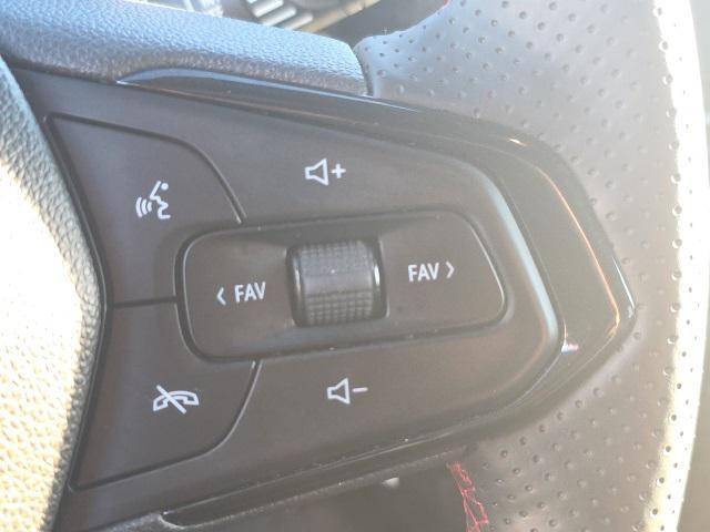 used 2024 Chevrolet Trax car, priced at $20,500