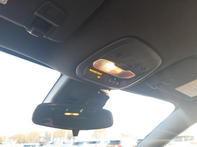 used 2024 Chevrolet Trax car, priced at $20,500