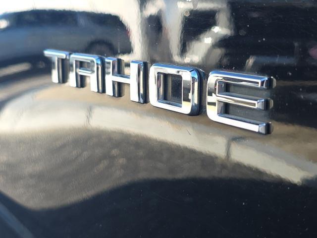 used 2023 Chevrolet Tahoe car, priced at $51,500