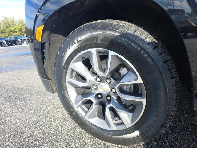 used 2023 Chevrolet Tahoe car, priced at $51,500