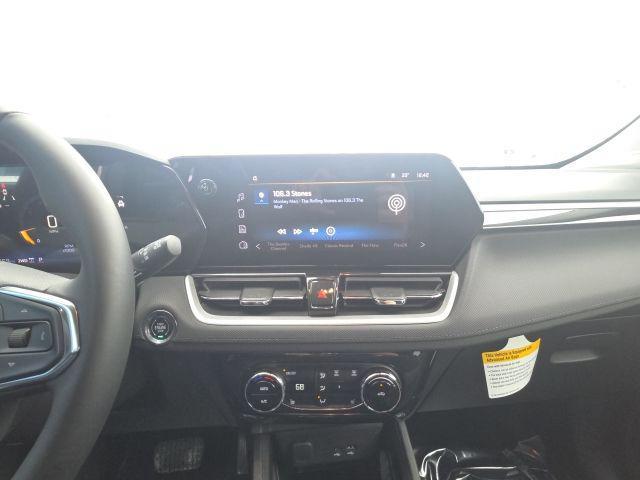 new 2026 Chevrolet TrailBlazer car, priced at $29,995