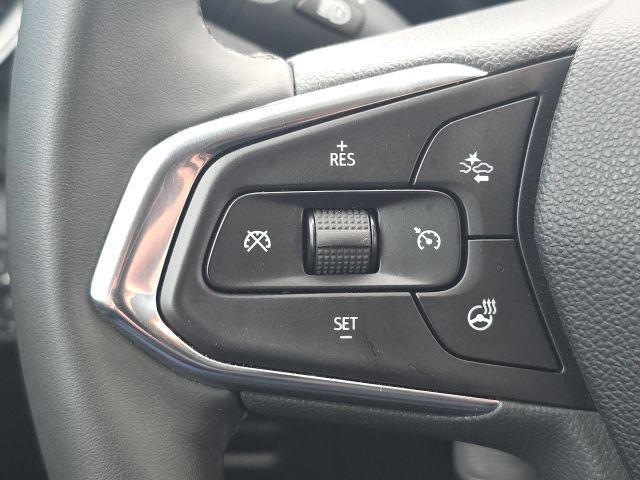 new 2026 Chevrolet TrailBlazer car, priced at $29,995