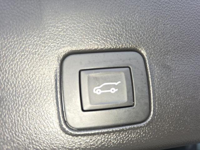 new 2026 Chevrolet TrailBlazer car, priced at $29,995