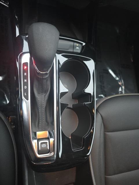 used 2026 Chevrolet Trax car, priced at $25,000