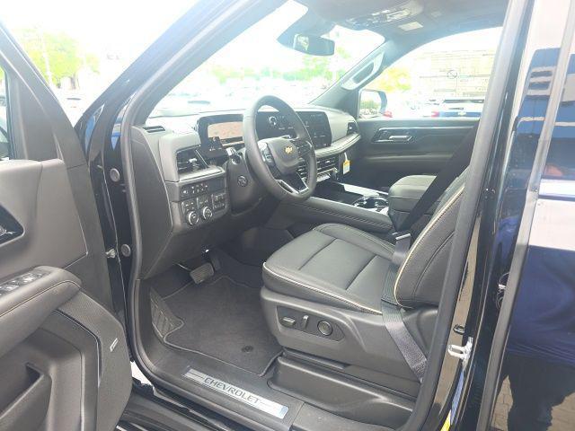 new 2026 Chevrolet Tahoe car, priced at $86,879