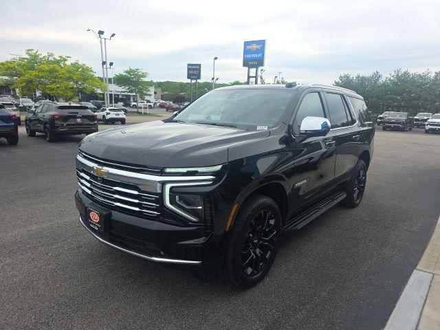 new 2026 Chevrolet Tahoe car, priced at $86,879