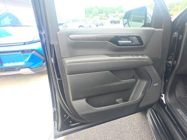 new 2026 Chevrolet Tahoe car, priced at $86,879