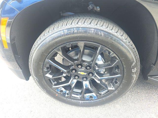 new 2026 Chevrolet Tahoe car, priced at $86,879