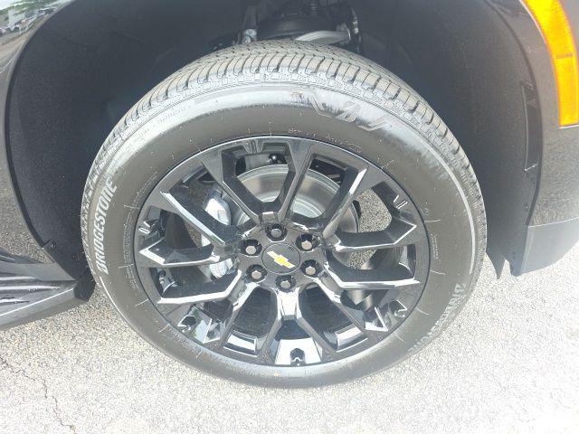 new 2026 Chevrolet Tahoe car, priced at $86,879