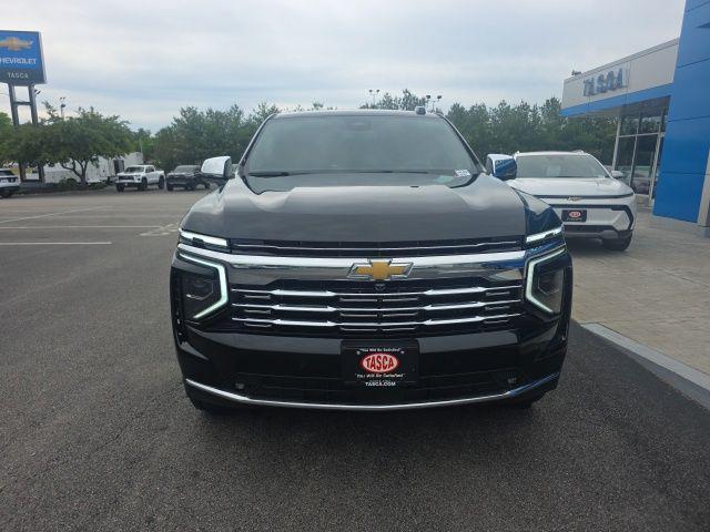 new 2026 Chevrolet Tahoe car, priced at $86,879