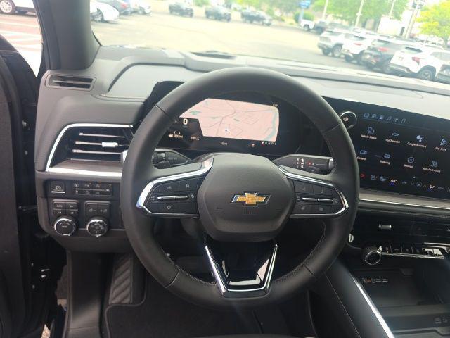 new 2026 Chevrolet Tahoe car, priced at $86,879
