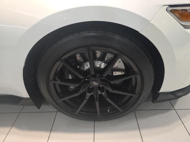 used 2016 Ford Shelby GT350 car, priced at $60,895