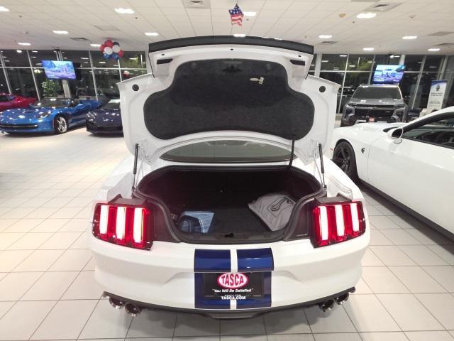 used 2016 Ford Shelby GT350 car, priced at $60,895