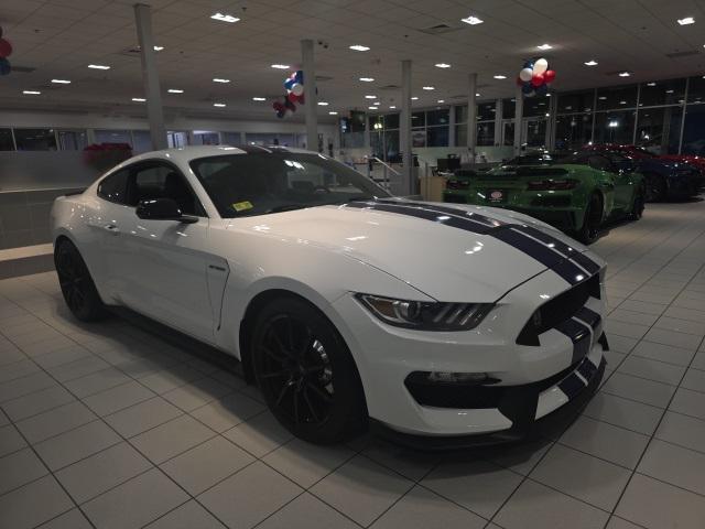 used 2016 Ford Shelby GT350 car, priced at $60,895