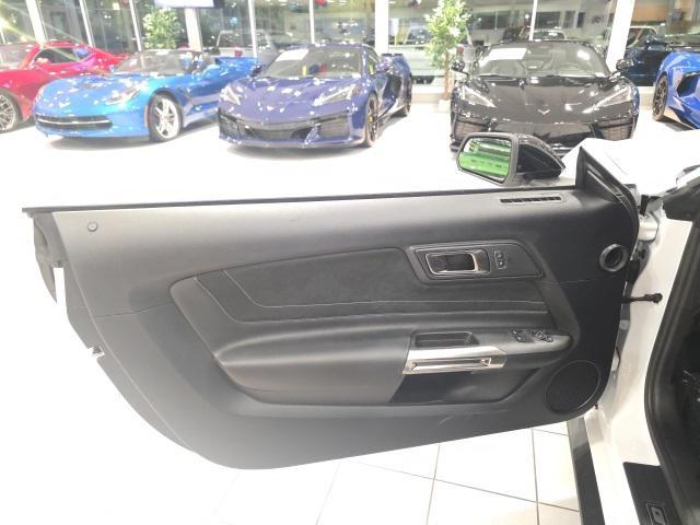 used 2016 Ford Shelby GT350 car, priced at $60,895