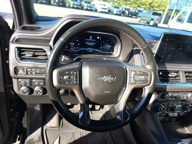 used 2023 Chevrolet Suburban car, priced at $57,966