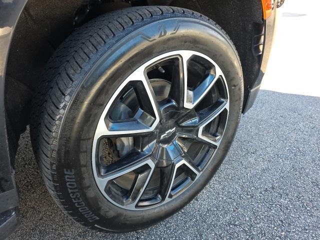 used 2023 Chevrolet Suburban car, priced at $57,966