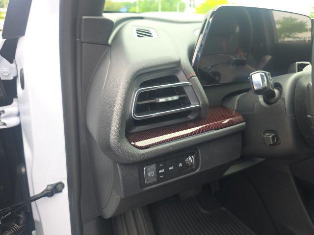 new 2026 Chevrolet Traverse car, priced at $60,764