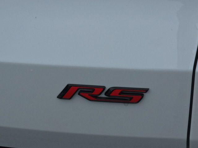 new 2026 Chevrolet Traverse car, priced at $60,764