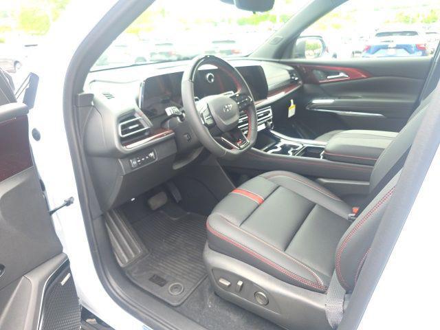 new 2026 Chevrolet Traverse car, priced at $60,764