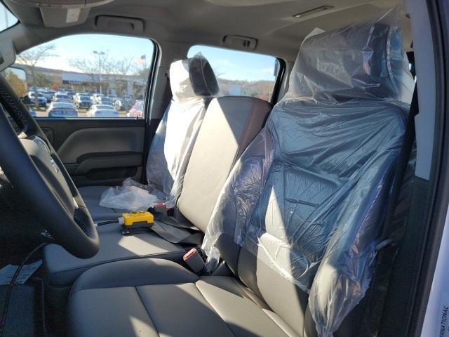 new 2024 Chevrolet Silverado 1500 car, priced at $68,400