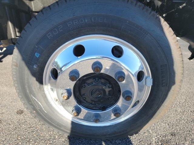 new 2024 Chevrolet Silverado 1500 car, priced at $68,400