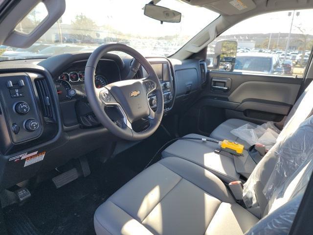 new 2024 Chevrolet Silverado 1500 car, priced at $68,400