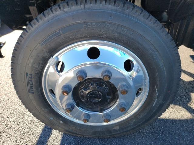 new 2024 Chevrolet Silverado 1500 car, priced at $68,400