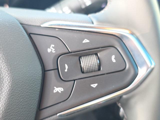 new 2026 Chevrolet TrailBlazer car, priced at $34,170