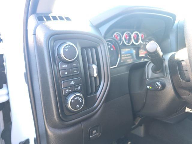 used 2021 Chevrolet Silverado 1500 car, priced at $32,000