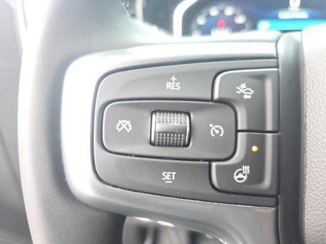 new 2026 Chevrolet Silverado 2500 car, priced at $68,695