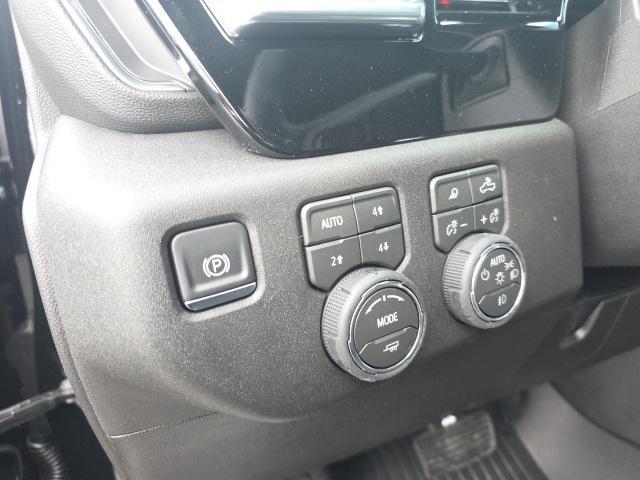 new 2026 Chevrolet Silverado 2500 car, priced at $68,695