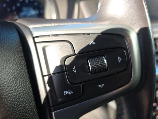 used 2023 Chevrolet Tahoe car, priced at $54,000