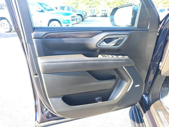 used 2023 Chevrolet Tahoe car, priced at $54,000