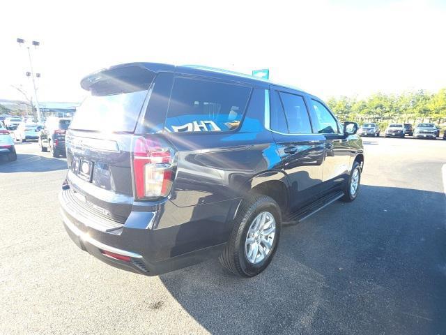 used 2023 Chevrolet Tahoe car, priced at $54,000