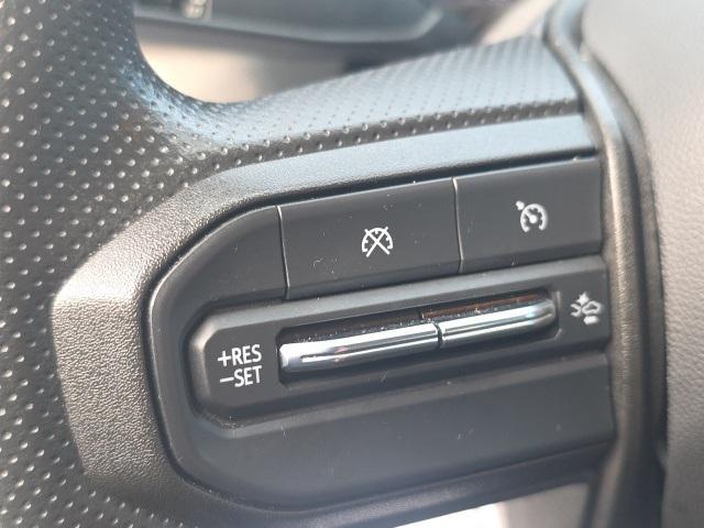 used 2023 Chevrolet Colorado car, priced at $34,000