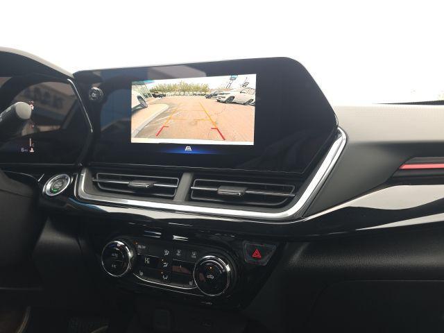 new 2026 Chevrolet Trax car, priced at $27,385