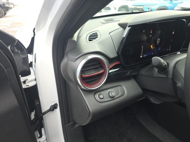 new 2026 Chevrolet Trax car, priced at $27,385