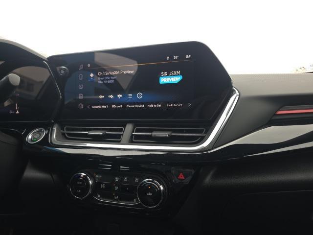 new 2026 Chevrolet Trax car, priced at $27,385