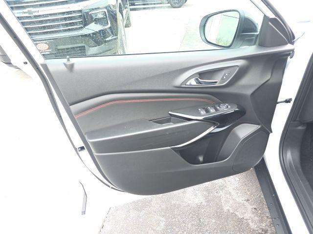 new 2026 Chevrolet Trax car, priced at $27,385