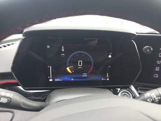 new 2026 Chevrolet Trax car, priced at $27,385