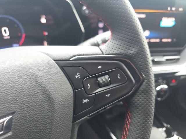 new 2026 Chevrolet Trax car, priced at $27,385