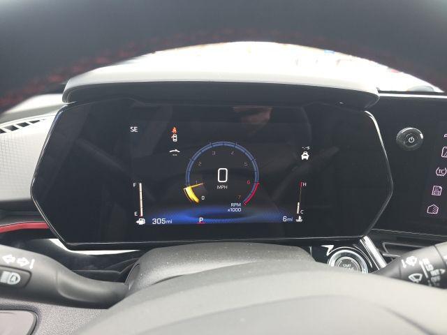 new 2026 Chevrolet Trax car, priced at $27,385