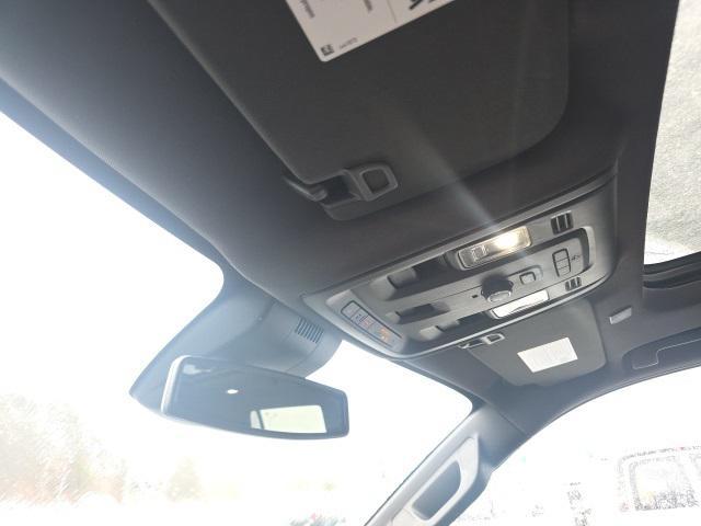 used 2023 Chevrolet Tahoe car, priced at $44,900