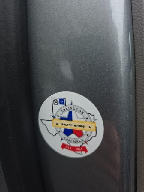 used 2023 Chevrolet Tahoe car, priced at $44,900